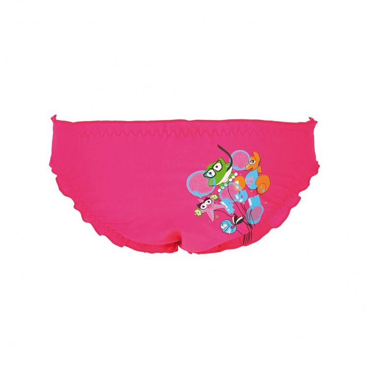 ARENA WATER TRIBE BRIEF