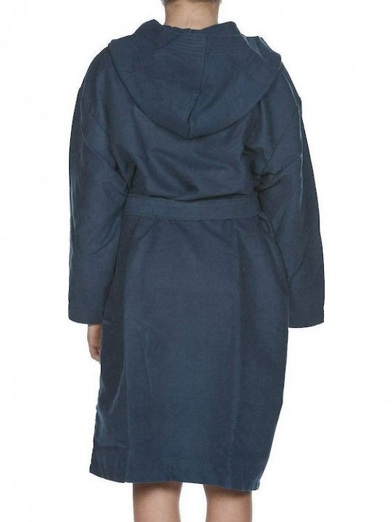 ARENA MICROFIBER BATHROBE ZEALS JR