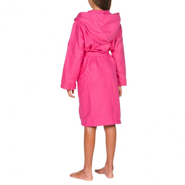 ARENA MICROFIBER BATHROBE ZEALS JR