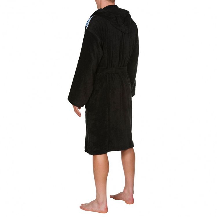 ARENA CORE SOFT ROBE