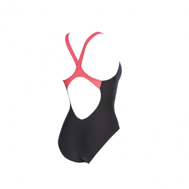 W HARMONIOUS V BACK ONE PIECE