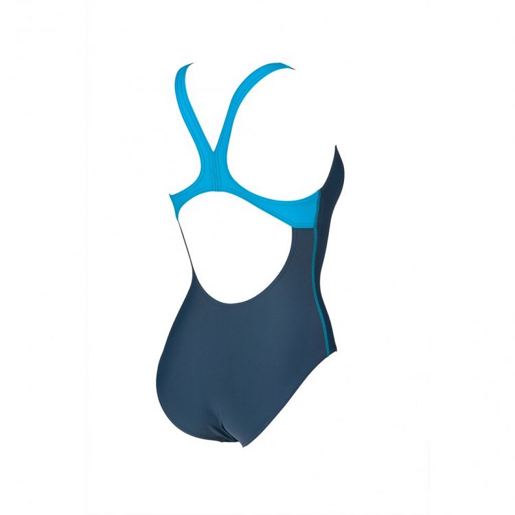 W BASICS SWIM PRO BACK ONE PIECE