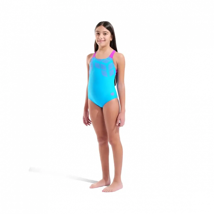 Kikko Swimsuit Swim Pro Back