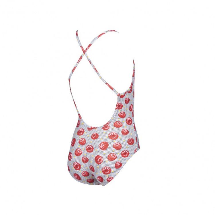 ARENA TROPICAL SUMMER JR ONE PIECE