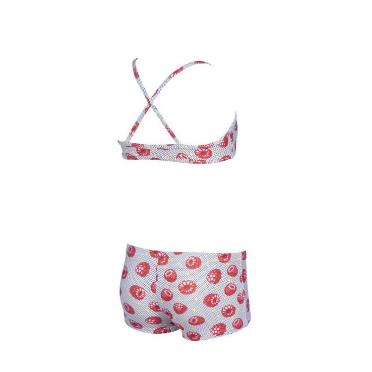 TROPICAL SUMMER JR TOP