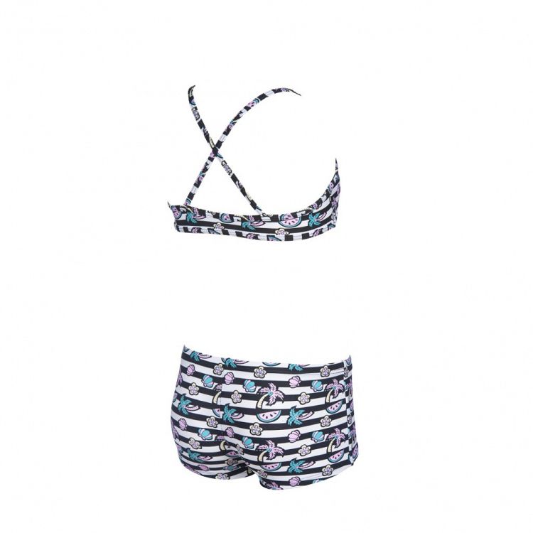 TROPICAL SUMMER JR TOP