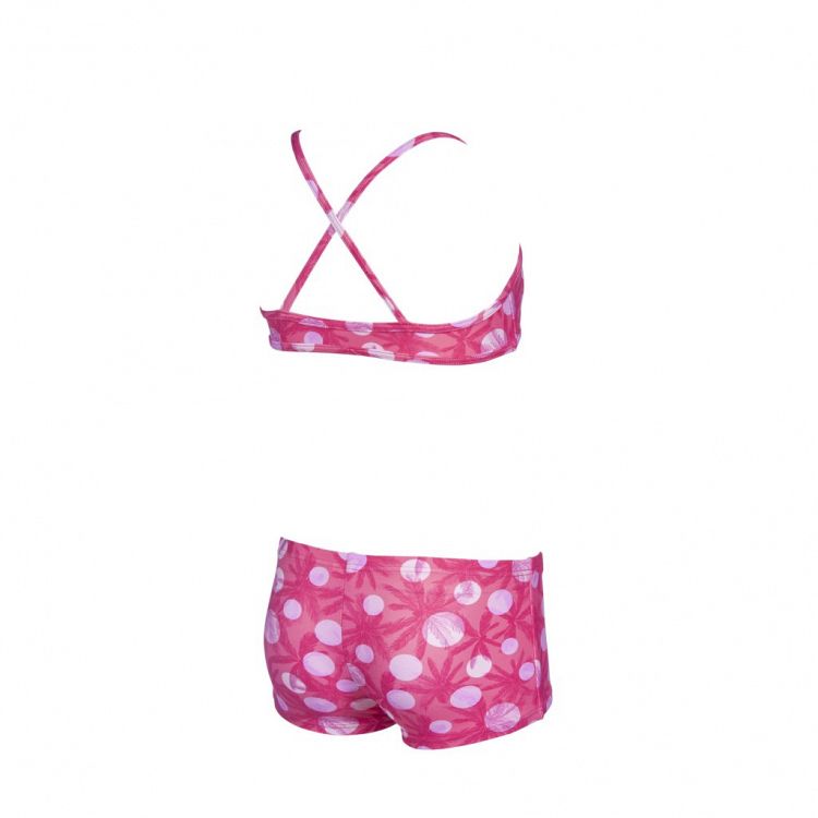 TROPICAL SUMMER JR TOP
