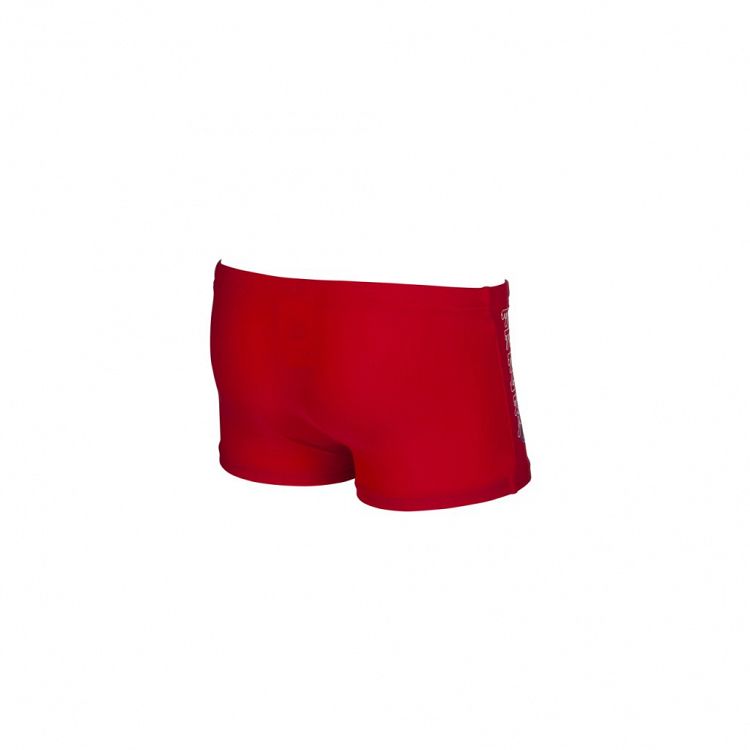 ARENA MECO KIDS SHORT