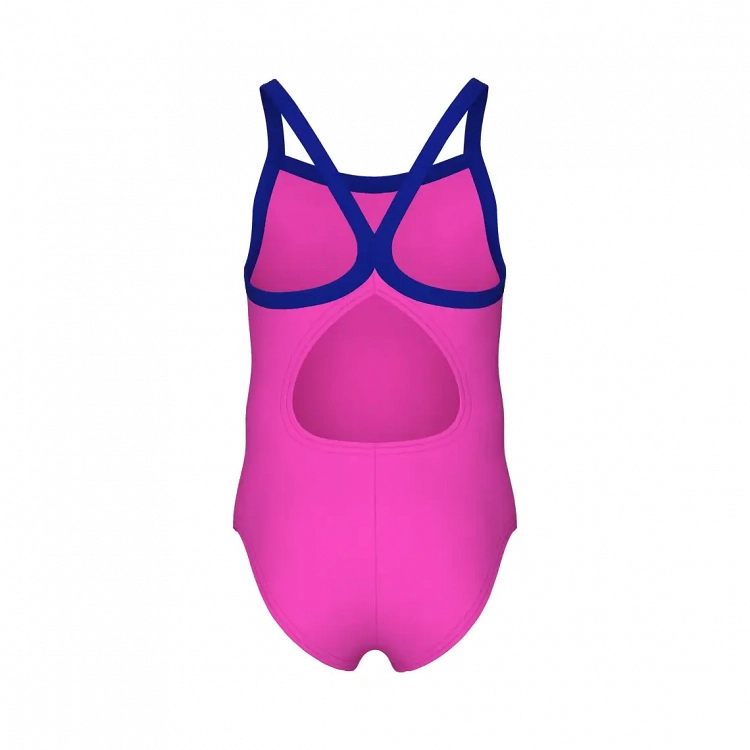 Arena Logo Kids Girl One Piece