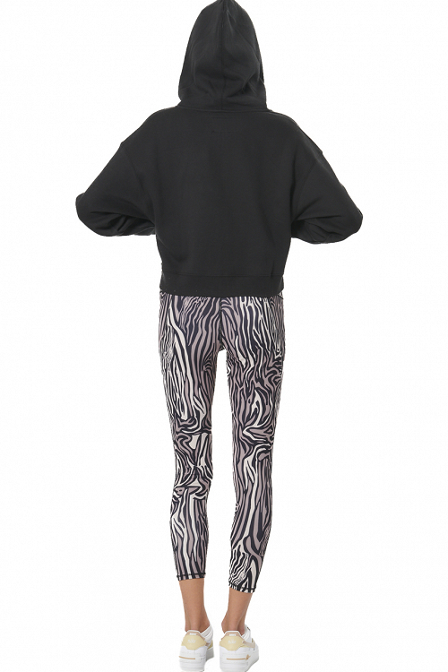 WOMEN'S PRINTED 7/8 LEGGINGS