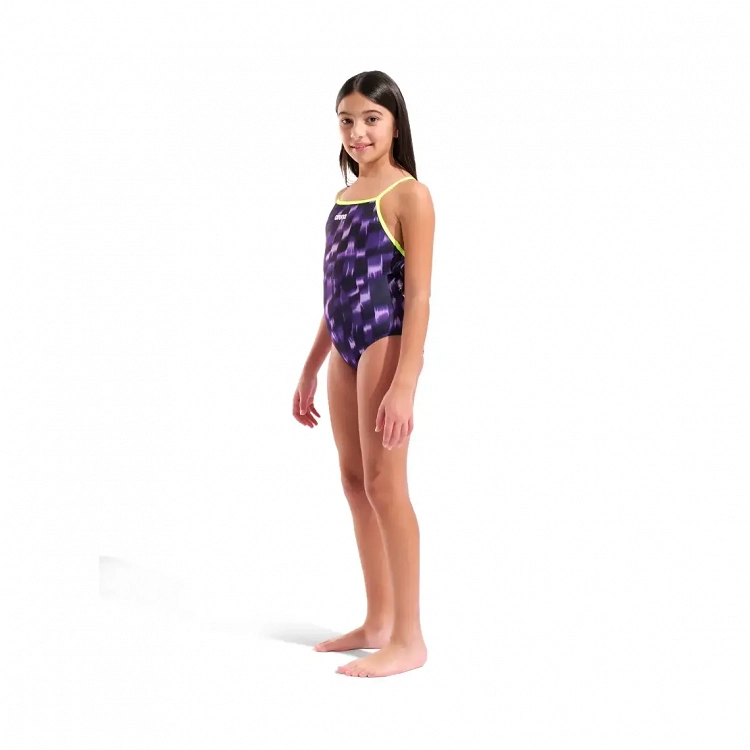 G Wave Swimsuit Lightdrop Back