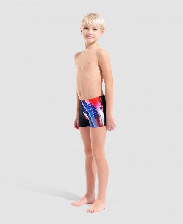 B Loud Swim Short