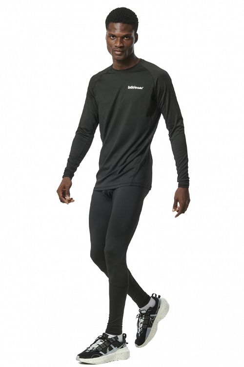 MEN'S COMPRESSION PANTS