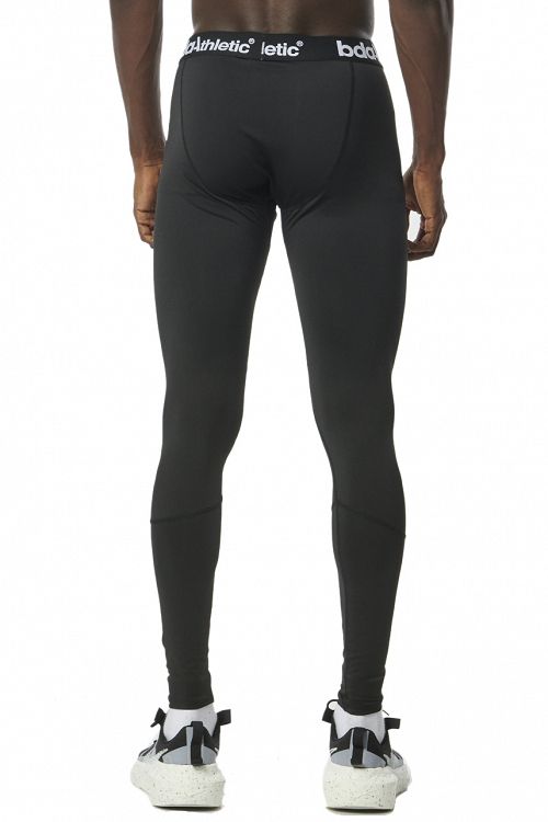 MEN'S COMPRESSION PANTS