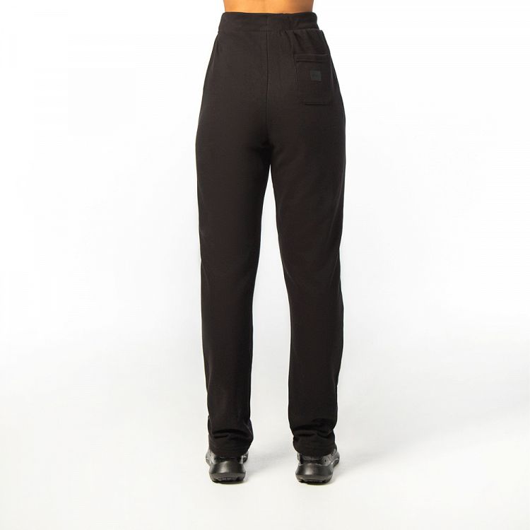 STRAIGHT LEG PANT