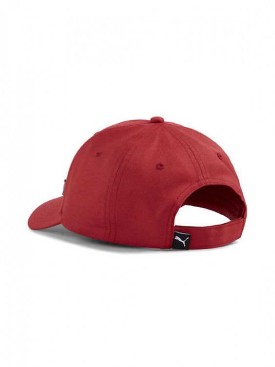 Metal Cat Cap