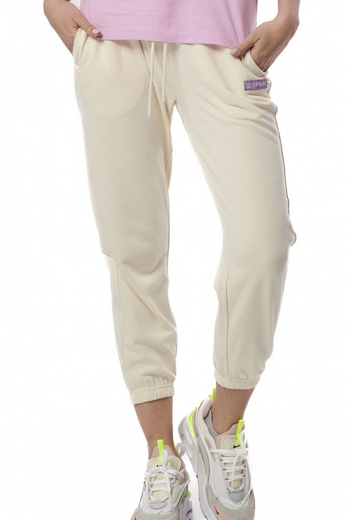 HIGH WAIST PANTS