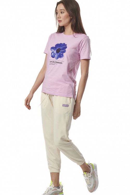 HIGH WAIST PANTS