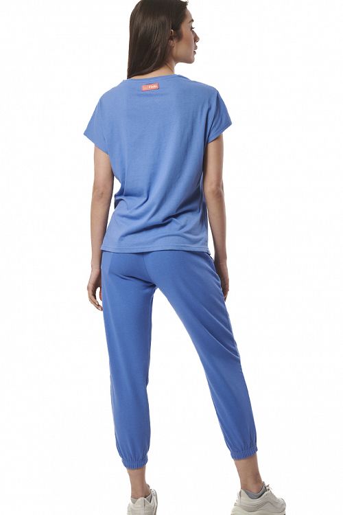 HIGH WAIST PANTS