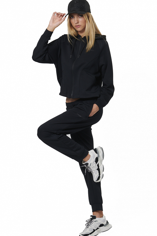 WOMEN'S MODAL JOGGERS