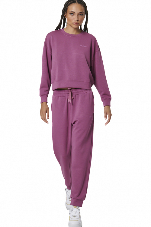 WOMEN'S MODAL JOGGERS