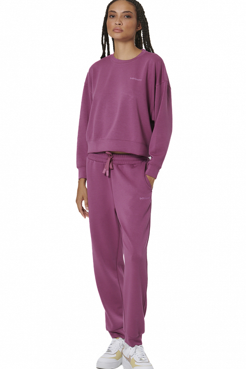 WOMEN'S MODAL JOGGERS