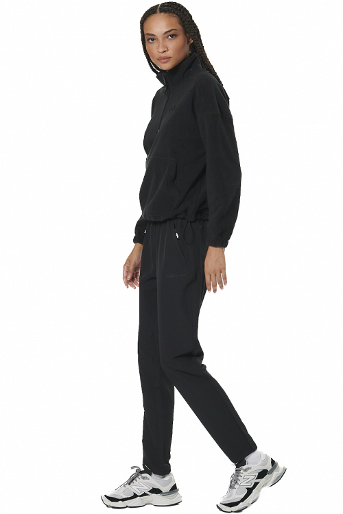 WOMEN'S POLYESTER STRETCH HIKING PANTS