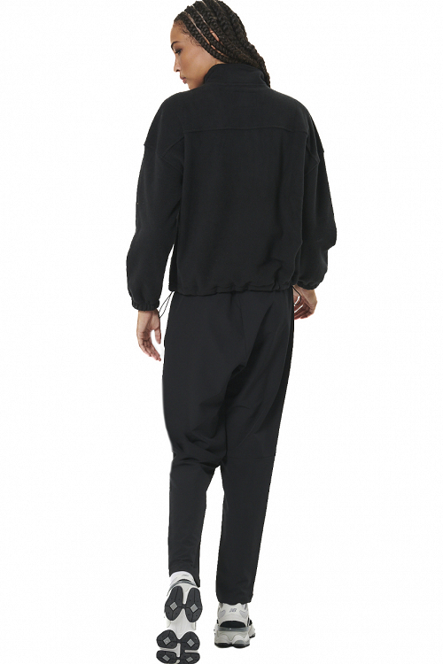 WOMEN'S POLYESTER STRETCH HIKING PANTS