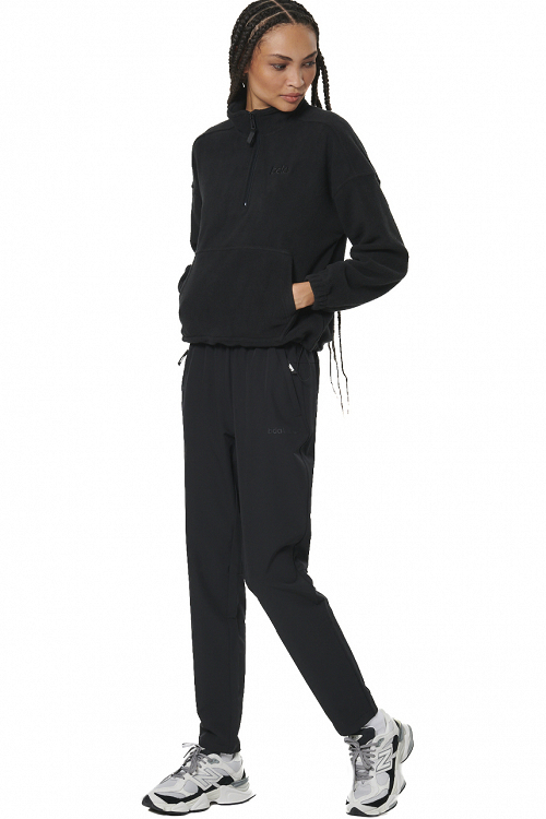 WOMEN'S POLYESTER STRETCH HIKING PANTS