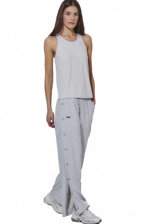 WOMEN'S WIDE-LEG YOGA TROUSERS