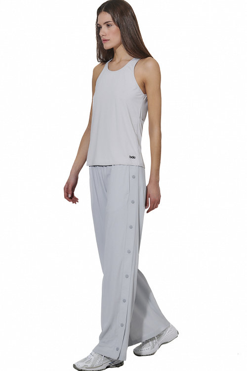 WOMEN'S WIDE-LEG YOGA TROUSERS