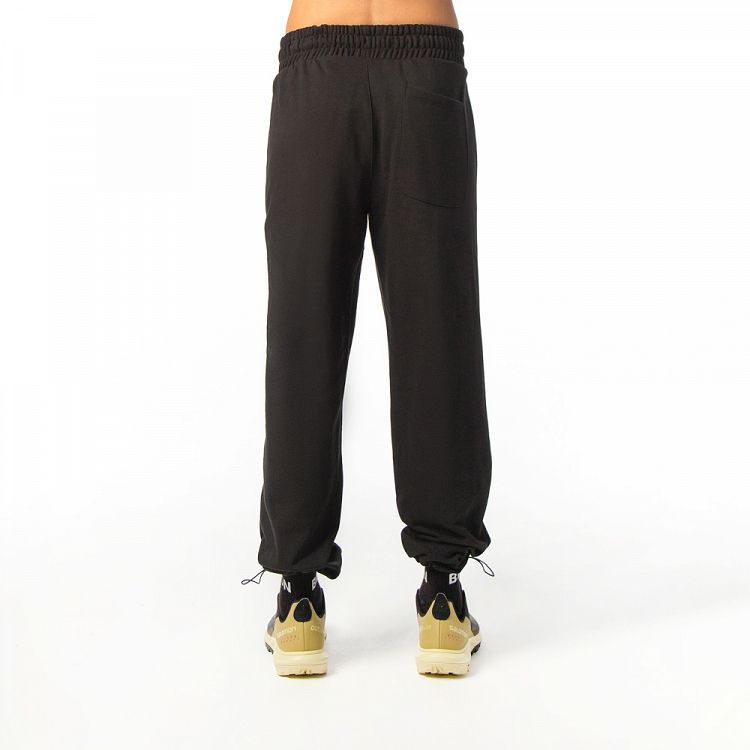 PANT WITH ELASTIC CORD & STOPPER