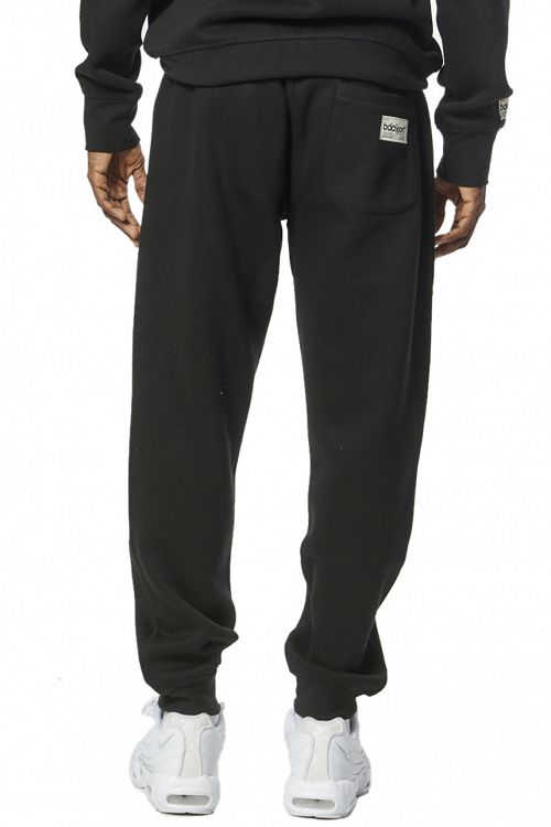 MEN'S SPORT FLEECE JOGGERS