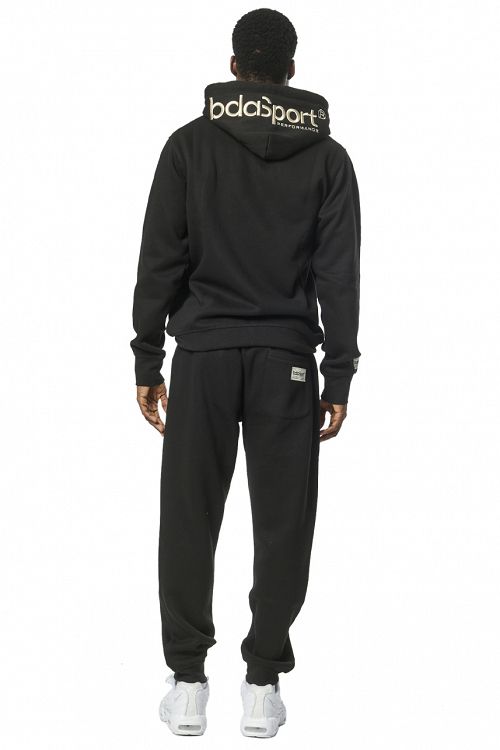 MEN'S SPORT FLEECE JOGGERS