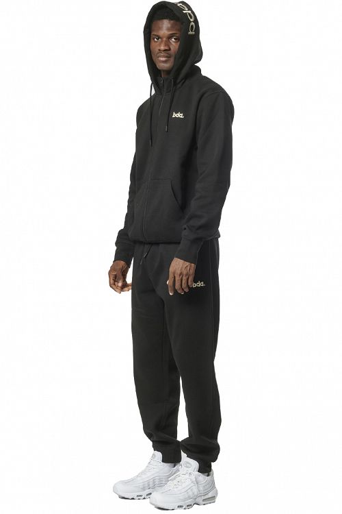 MEN'S SPORT FLEECE JOGGERS