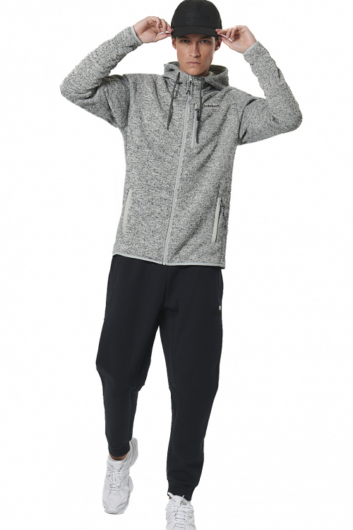 MEN'S SPORT GYM TECH JOGGERS