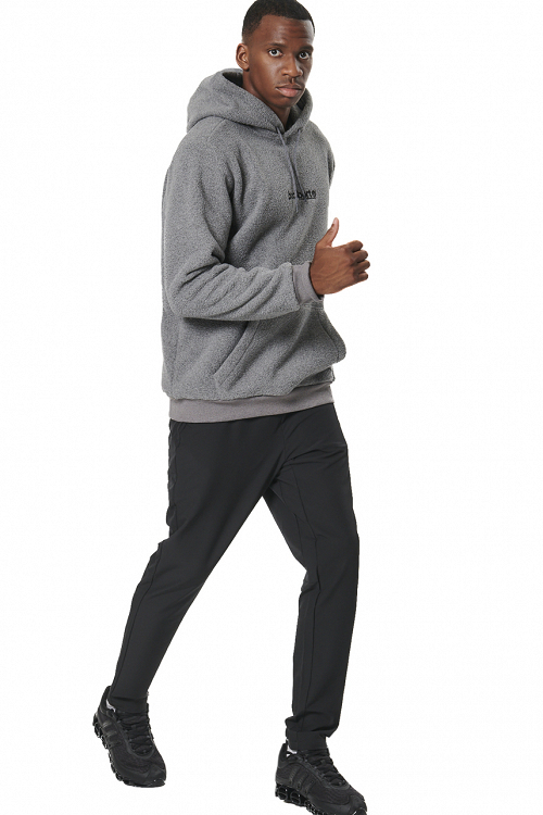 MEN'S POLYESTER STRETCH HIKING PANTS