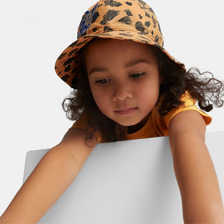 PUMATE Bucket Hat Jr