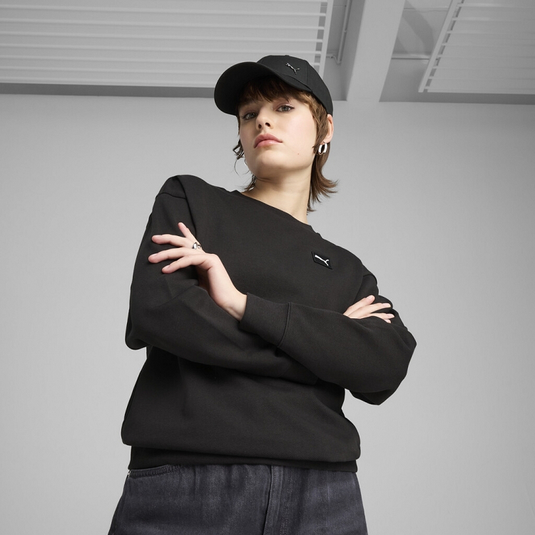 ESS METAL PUMA CAT BB Cap