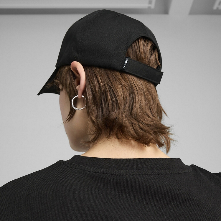 ESS METAL PUMA CAT BB Cap