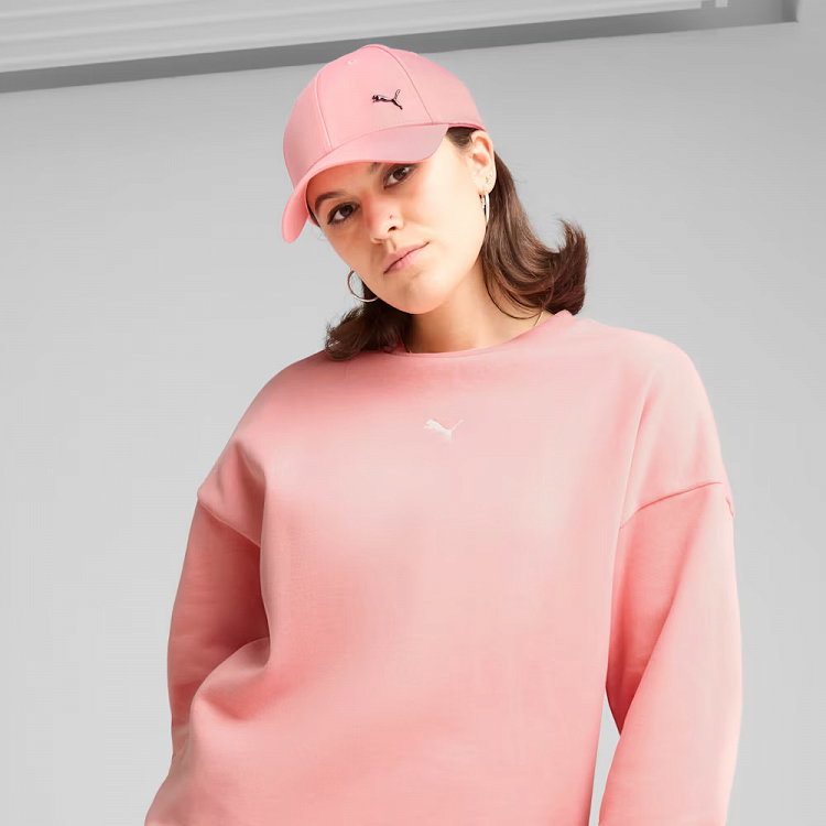 ESS METAL PUMA CAT BB Cap