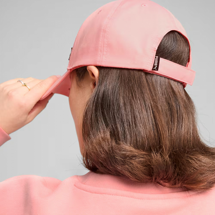 ESS METAL PUMA CAT BB Cap