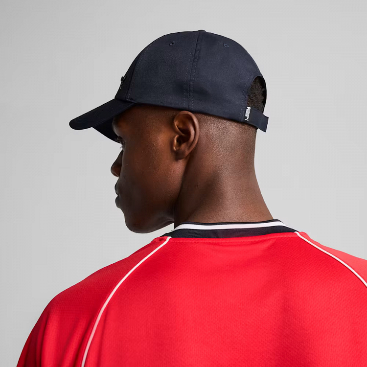 ESS METAL PUMA CAT BB Cap