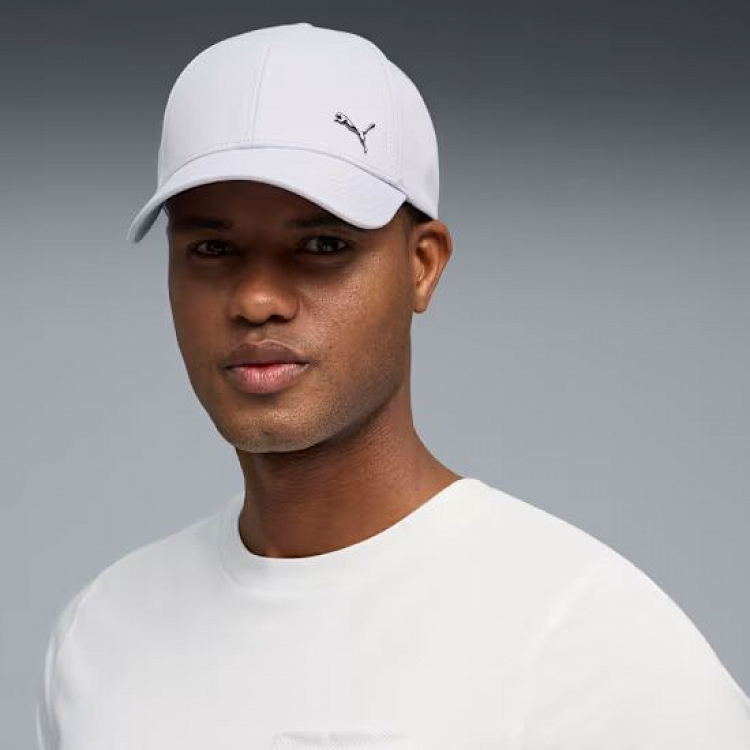 ESS METAL PUMA CAT BB Cap