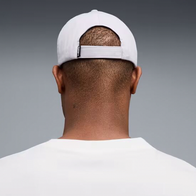 ESS METAL PUMA CAT BB Cap