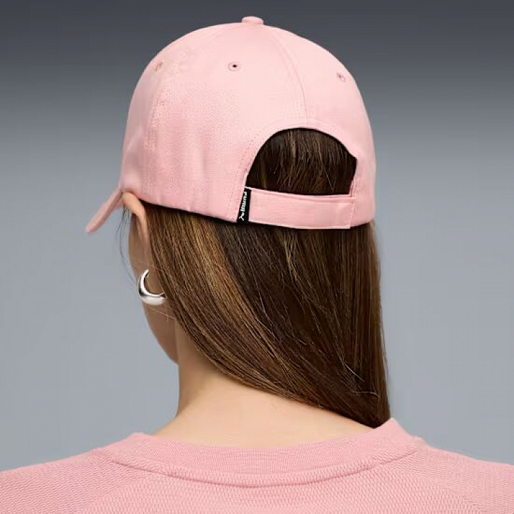 ESS METAL PUMA CAT BB Cap