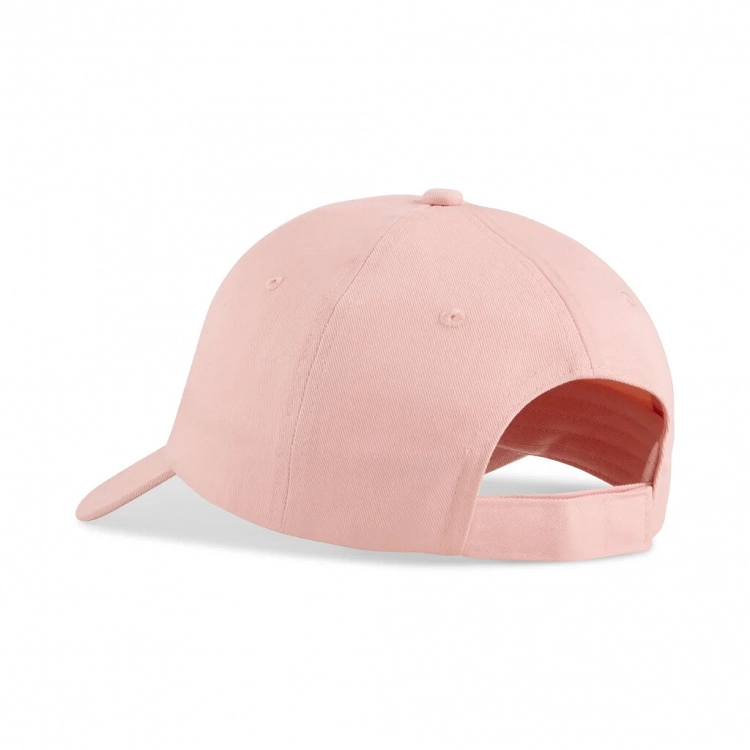 ESS No.1 LOGO BB Cap Jr