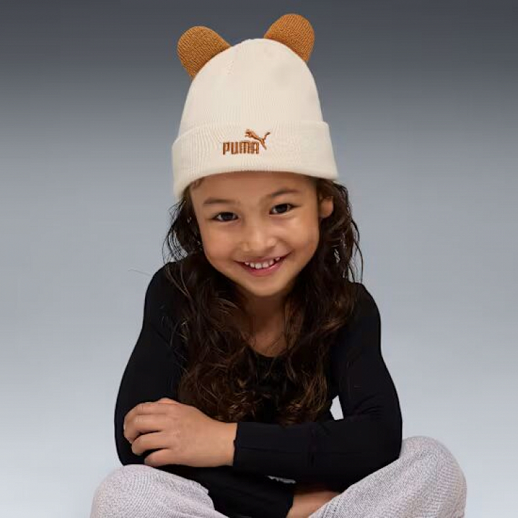 ANIMAL Mid Crown Beanie Jr