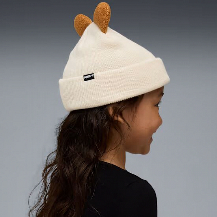 ANIMAL Mid Crown Beanie Jr