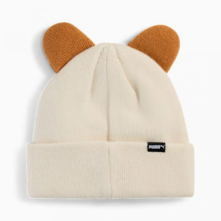 ANIMAL Mid Crown Beanie Jr